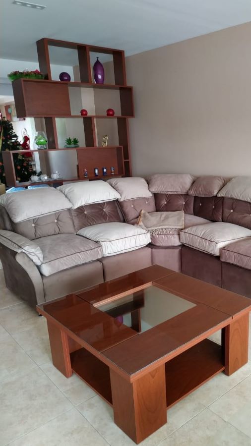 Juego de living
