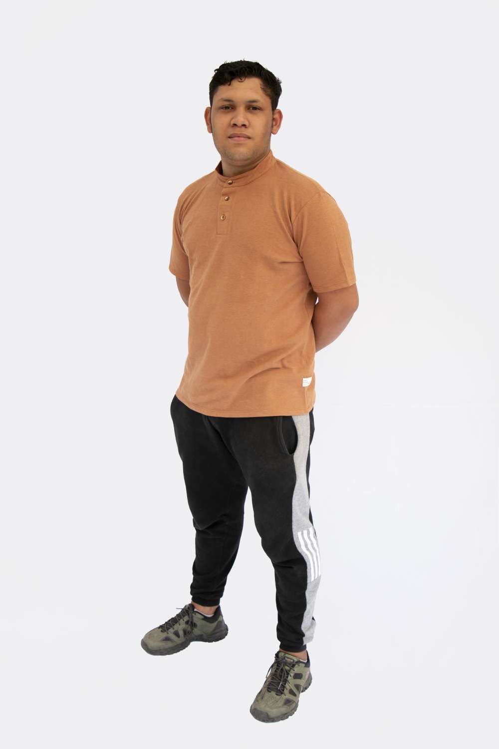 Moisés 