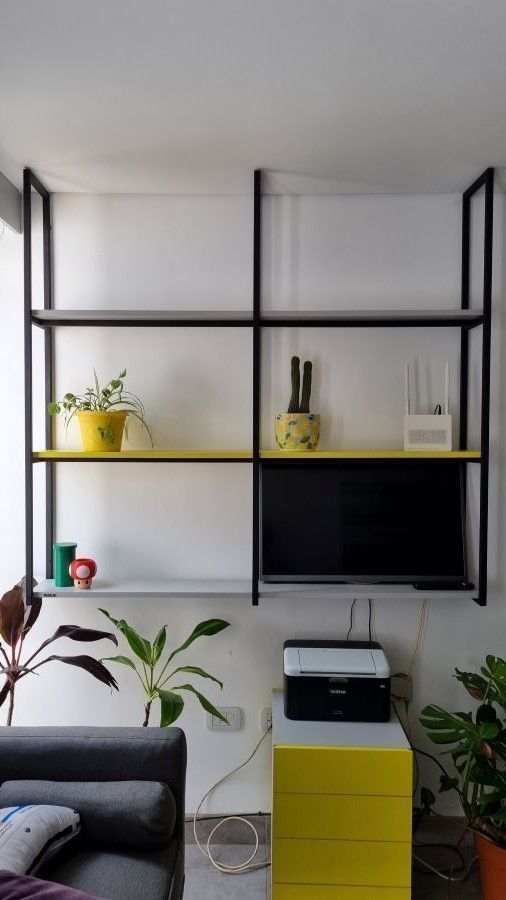 Equipamiento de oficinas